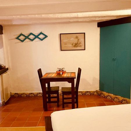 보고타 Casa Aranjuez 아파트 외부 사진