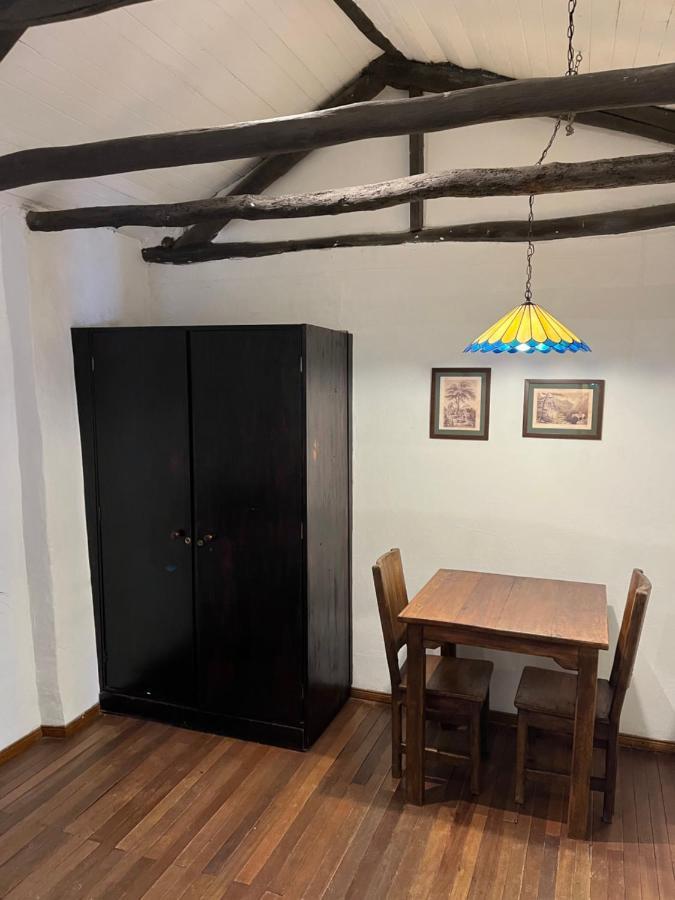 보고타 Casa Aranjuez 아파트 외부 사진