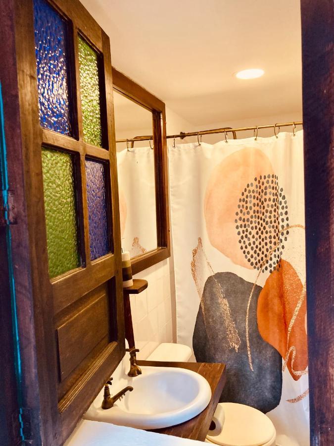 보고타 Casa Aranjuez 아파트 외부 사진