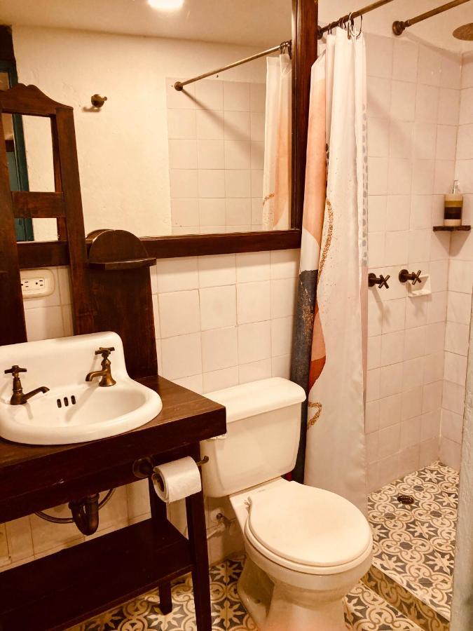 보고타 Casa Aranjuez 아파트 외부 사진