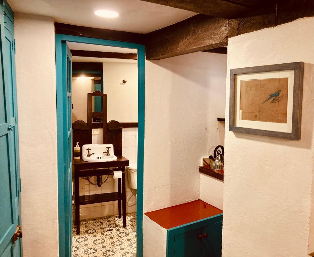 보고타 Casa Aranjuez 아파트 외부 사진