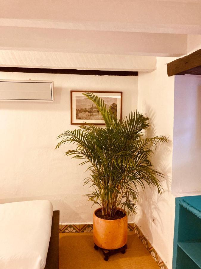 보고타 Casa Aranjuez 아파트 외부 사진