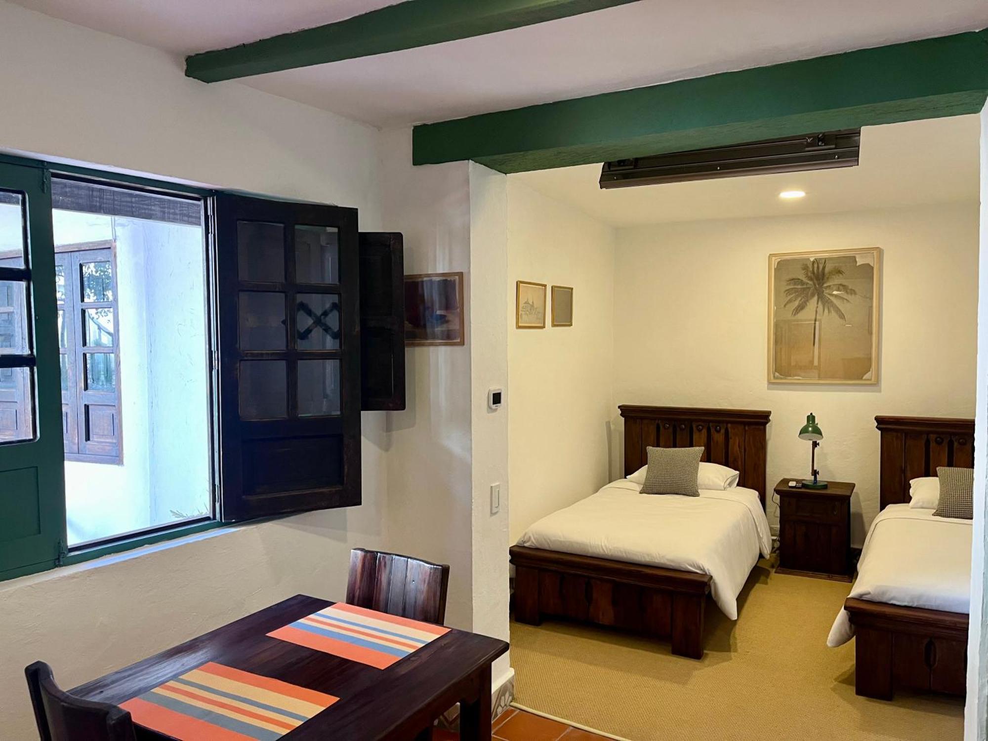 보고타 Casa Aranjuez 아파트 외부 사진